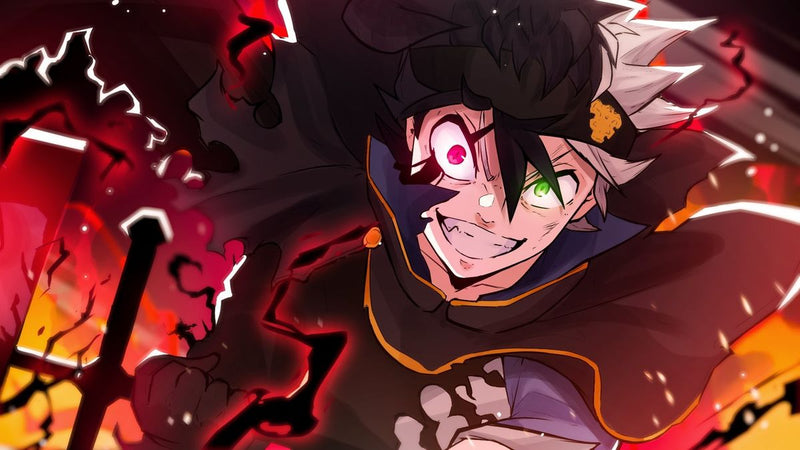 More series background
