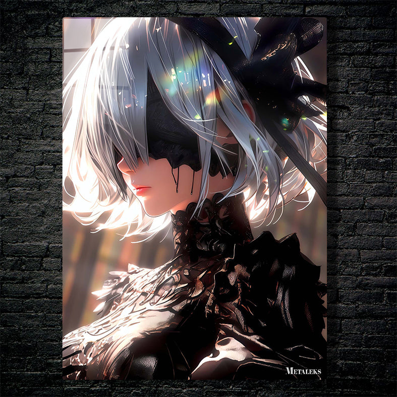 2B CHROMA