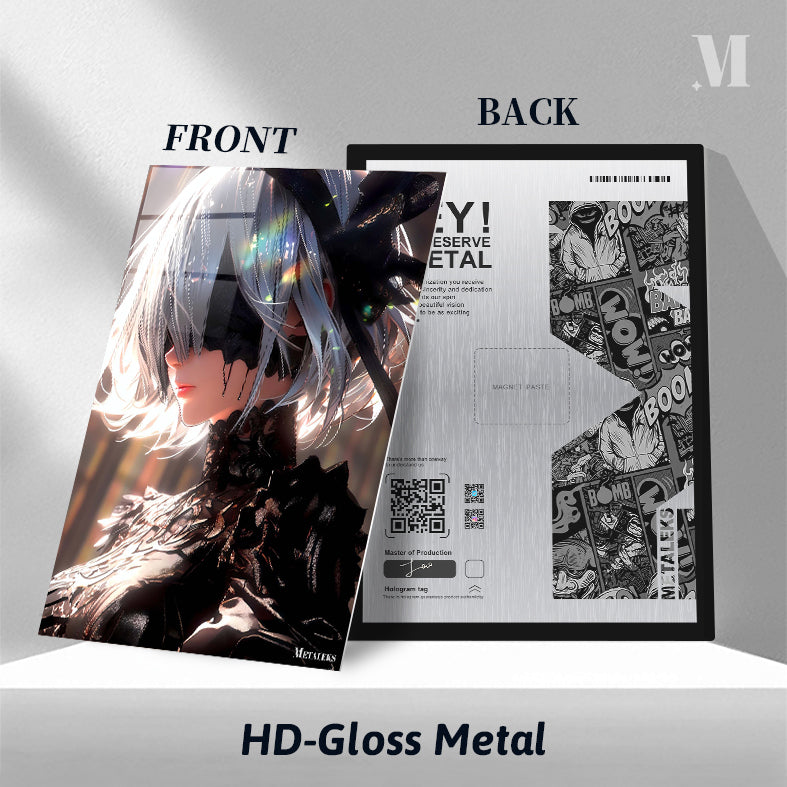 2B CHROMA