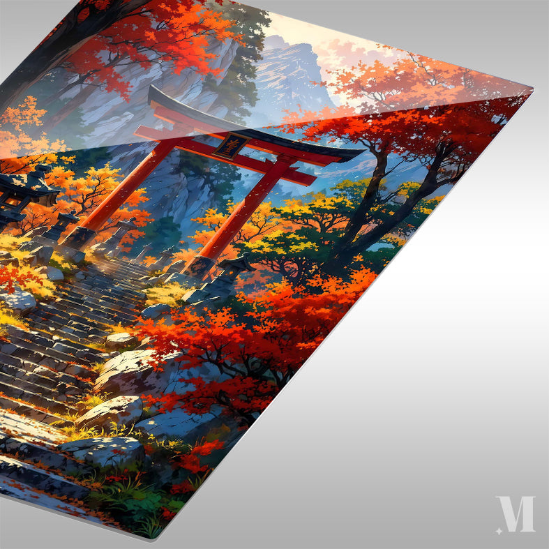 ULTRA HD METAL PRINT