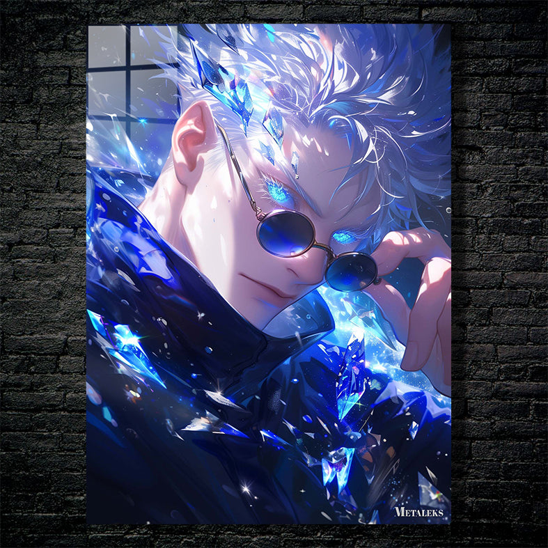 A0101 Gojo Satoru