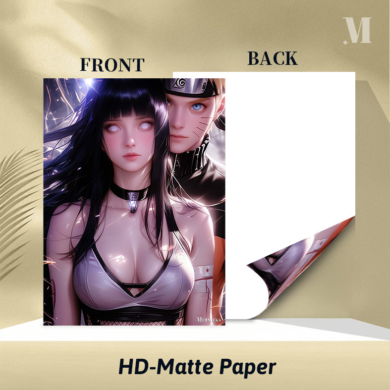 A0198 Naruto and Hinata