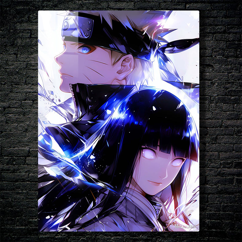 A0205 Naruto and Hinata