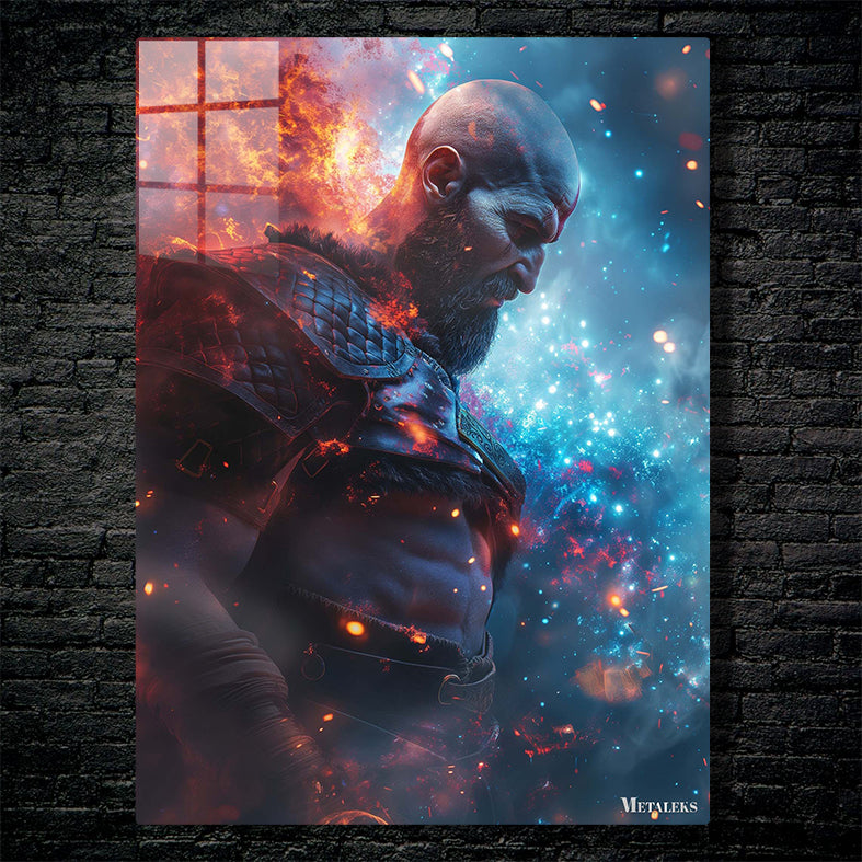 AFL-022 Kratos