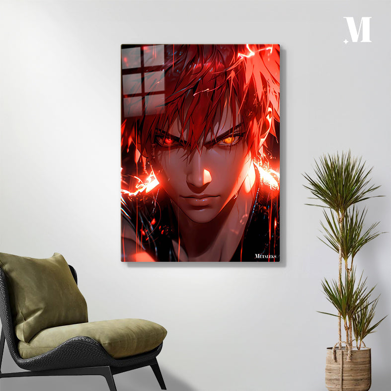 Akashi Seijuro Kuroko_s Basketball