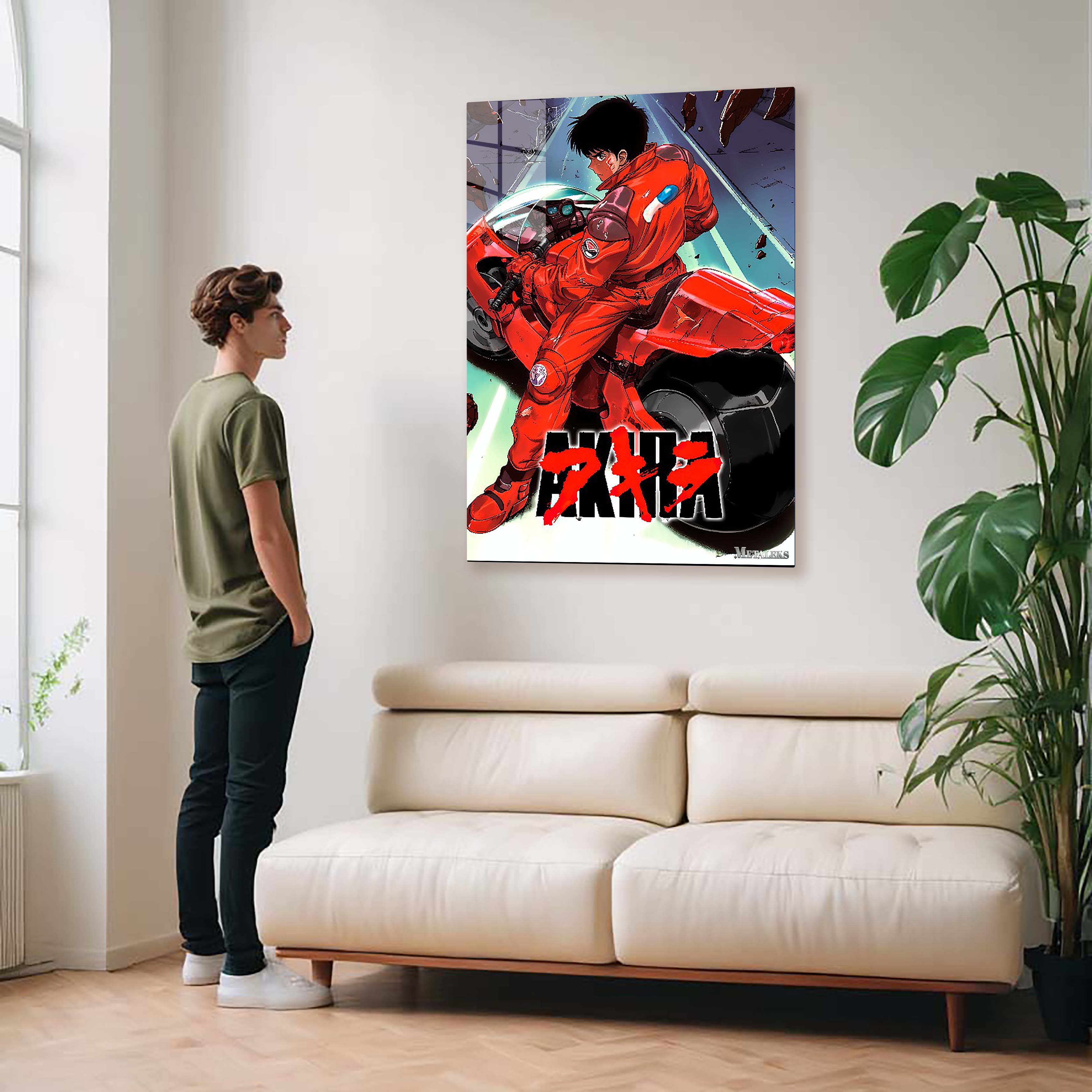 Akira