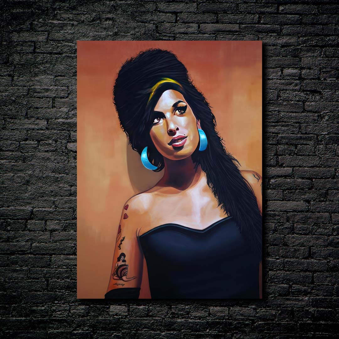 Amy Winehouse