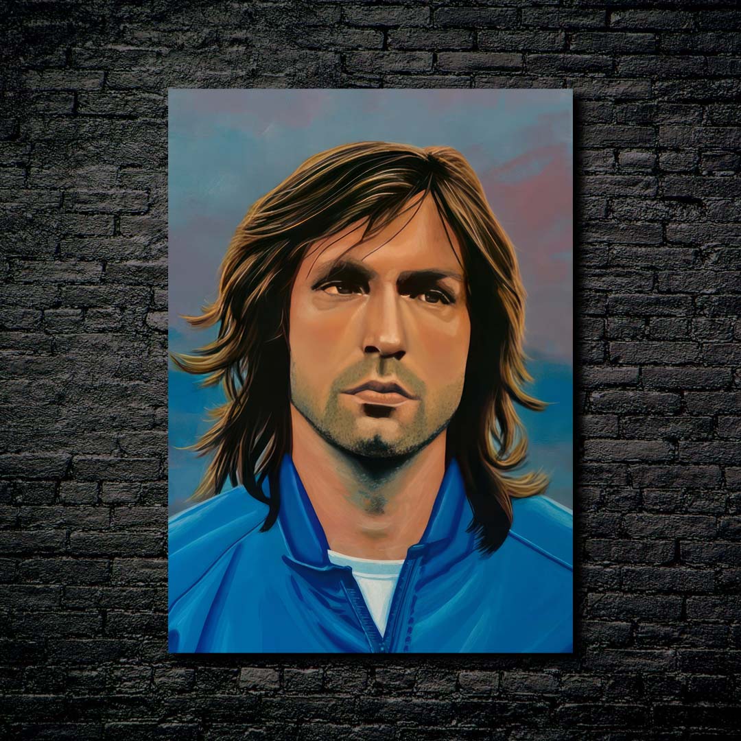 Andrea Pirlo