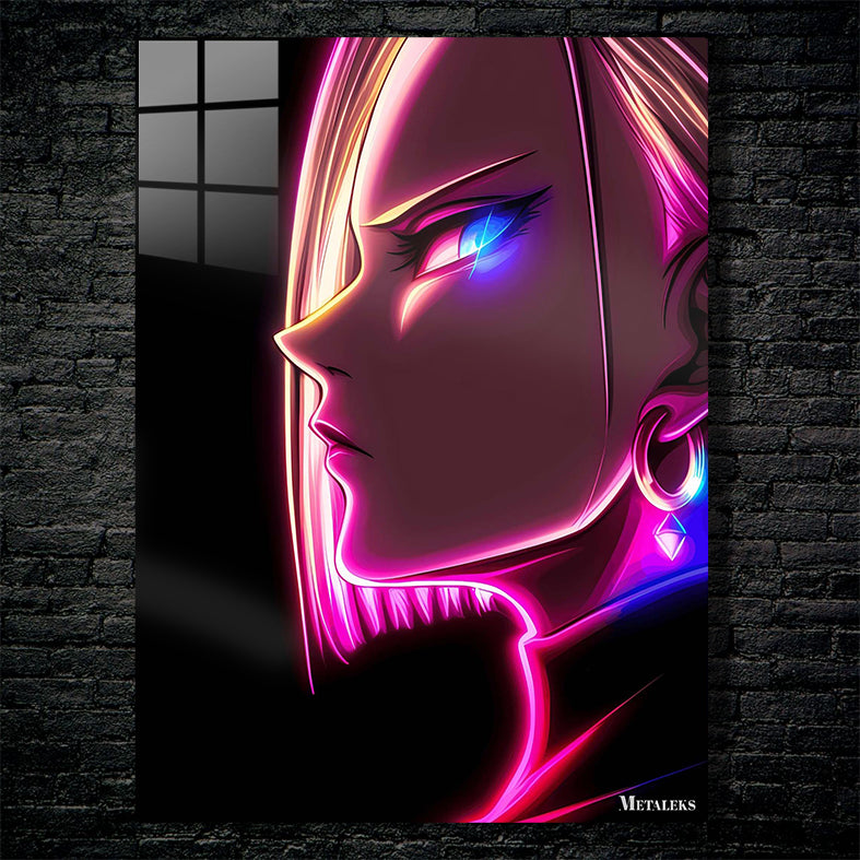 Android 18-dragon ball