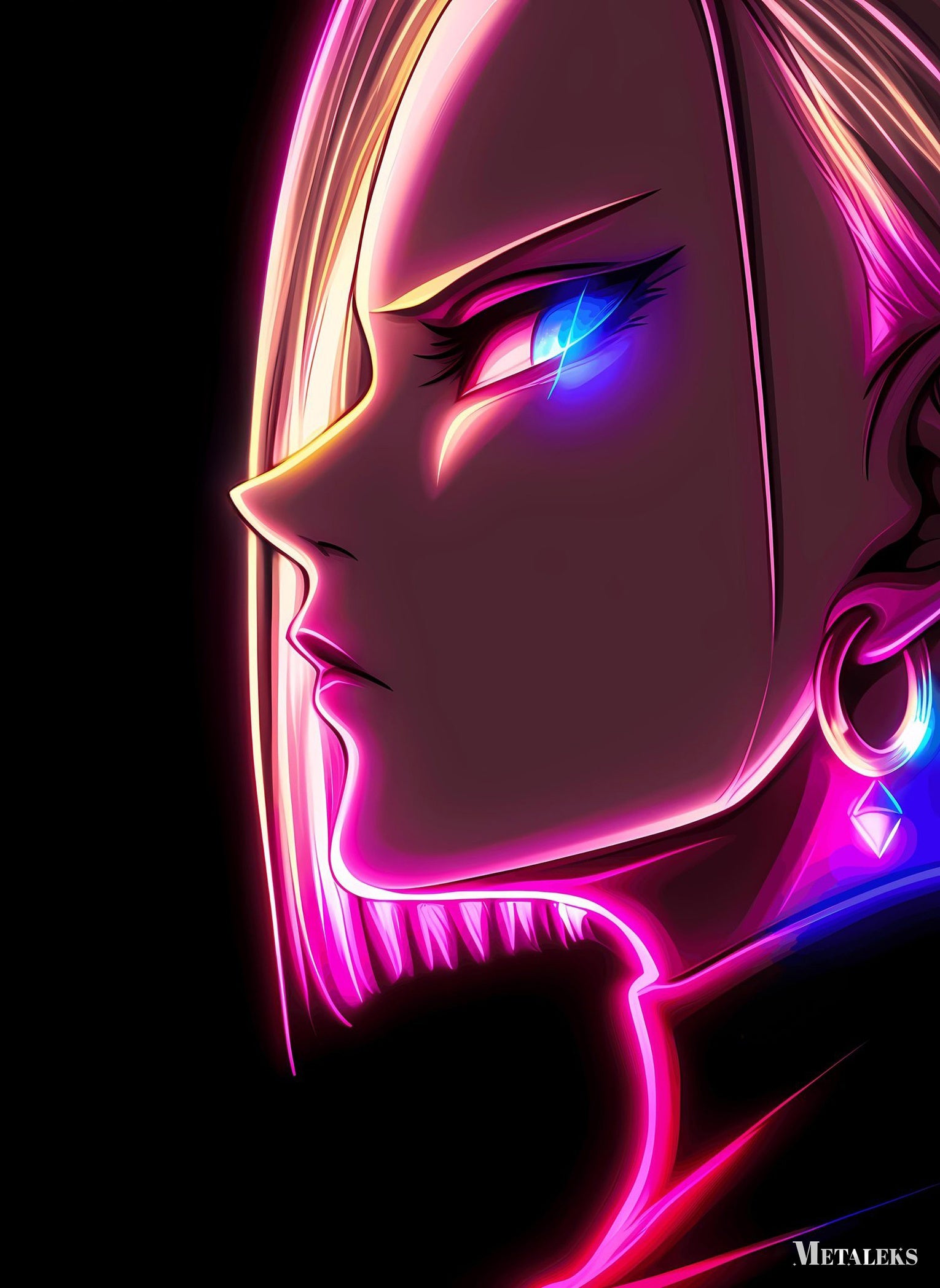 Android 18-dragon ball