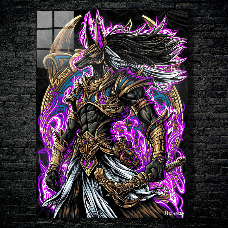 Anubis H0729-25