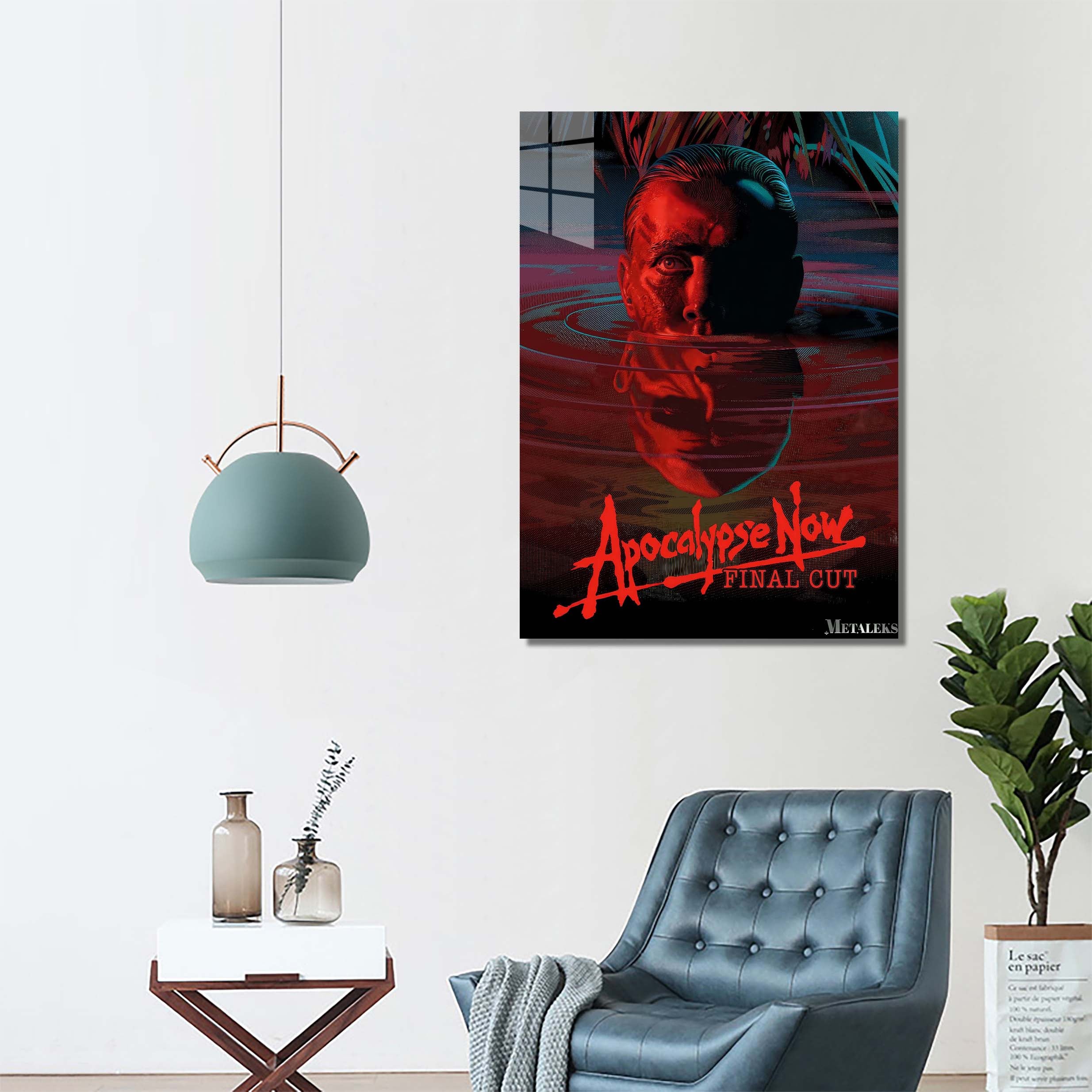 Apocalypse Now Redux