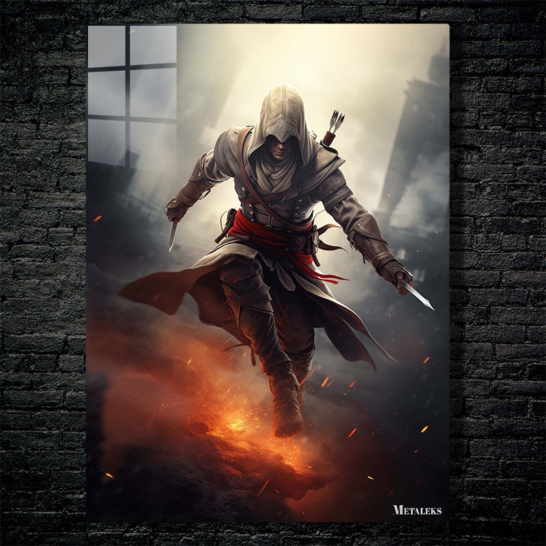 Assassins Creed 10