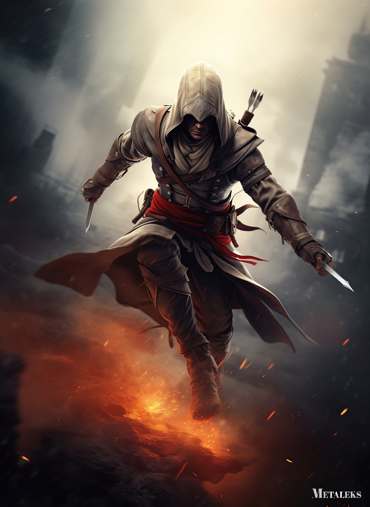 Assassins Creed 10