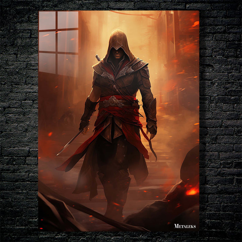 Assassins Creed 11