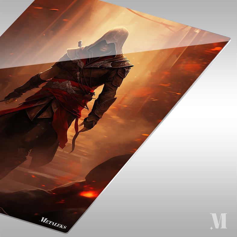 Assassins Creed 11