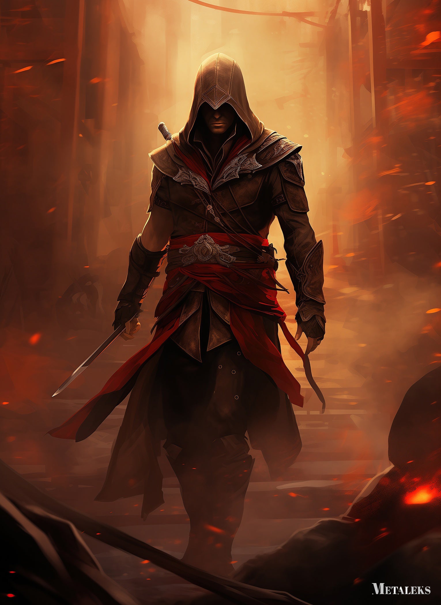 Assassins Creed 11