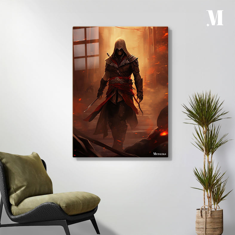 Assassins Creed 11