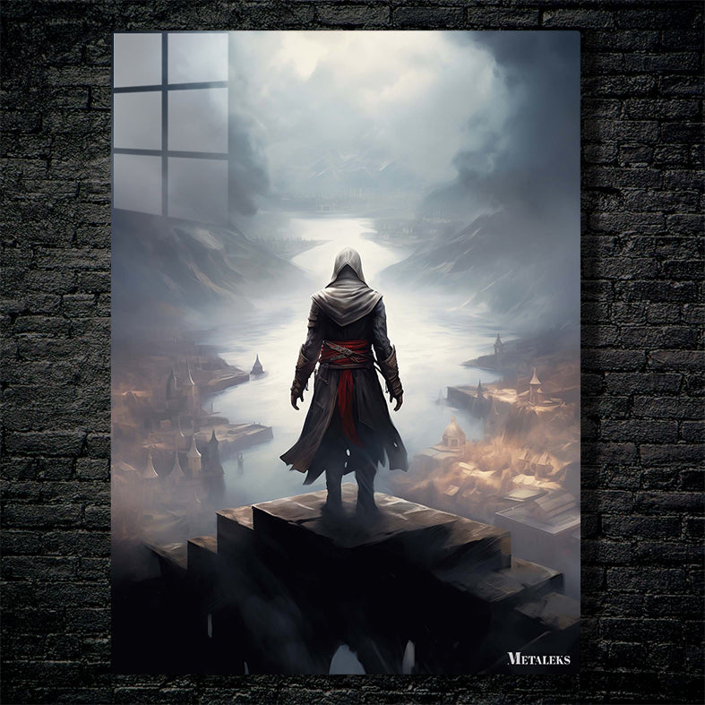 Assassins Creed 4