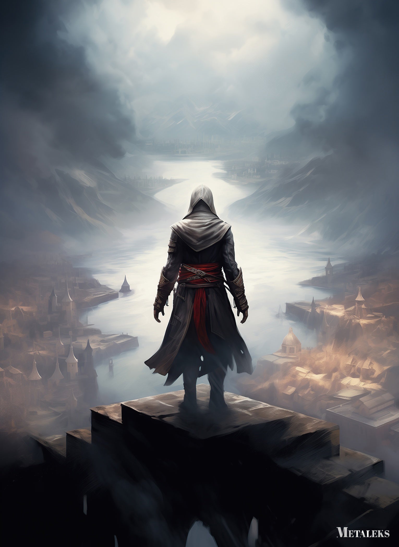 Assassins Creed 4