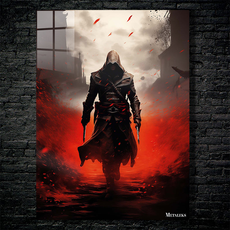 Assassins Creed 5