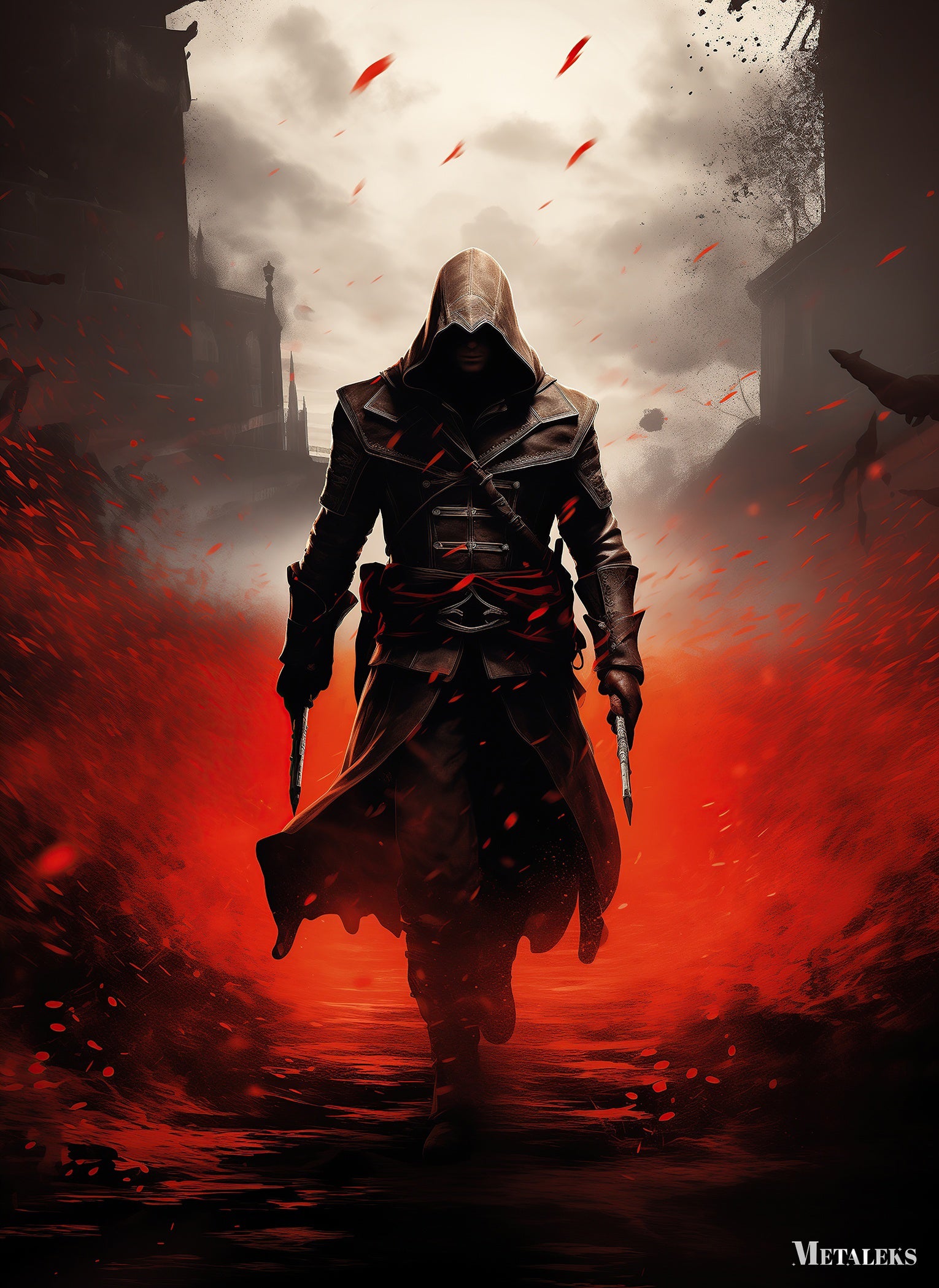 Assassins Creed 5