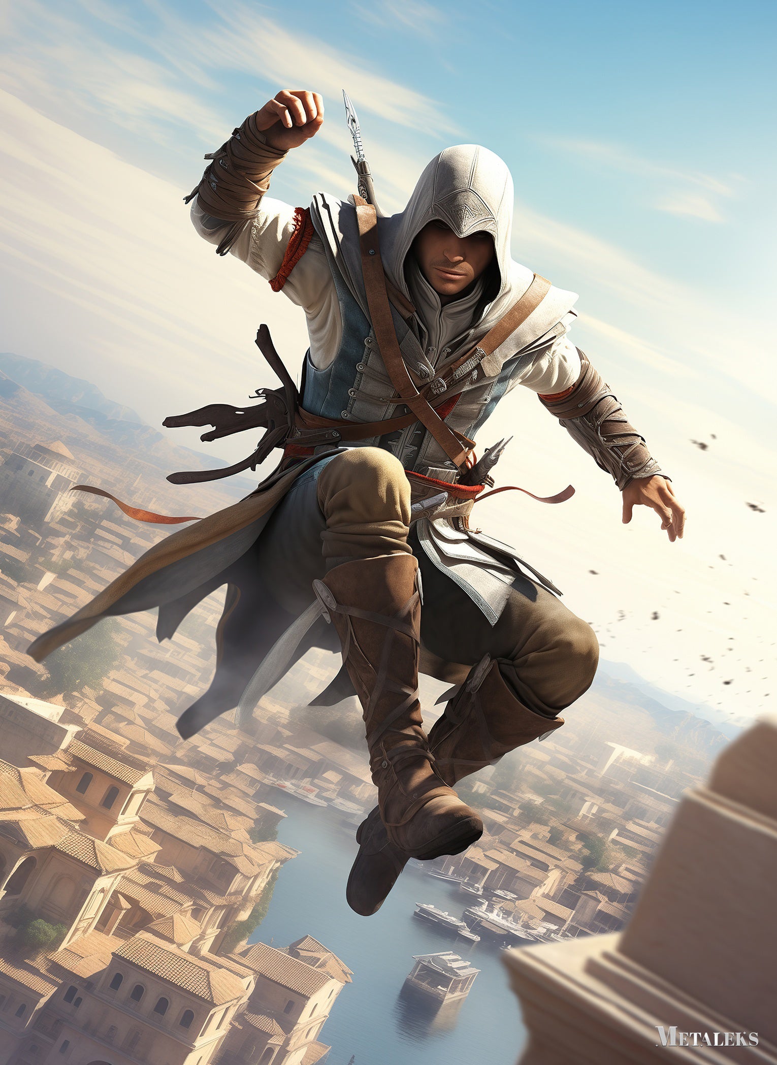 Assassins Creed 6