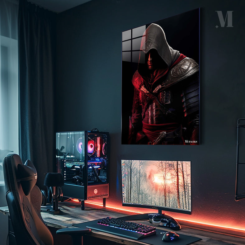 Assassins Creed 7