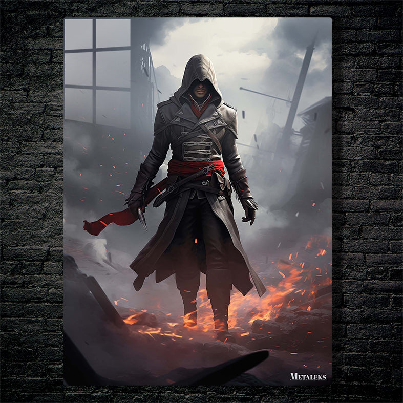 Assassins Creed 8