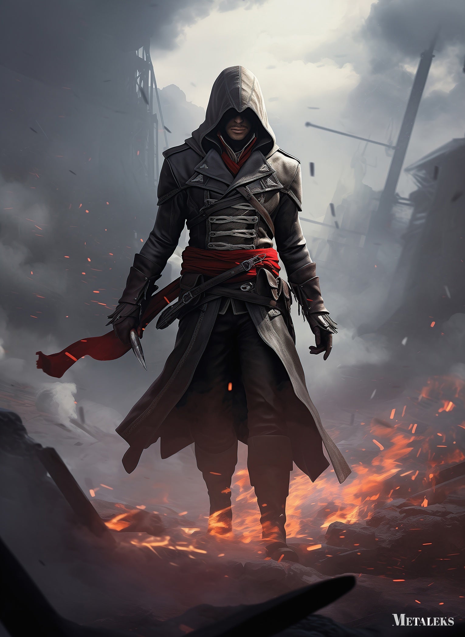 Assassins Creed 8