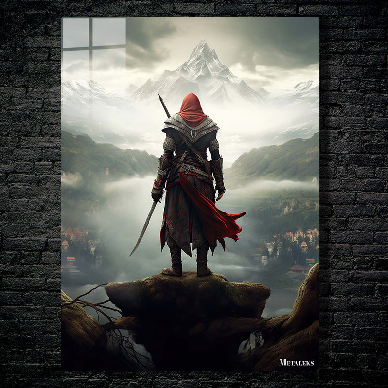 Assassins Creed 9