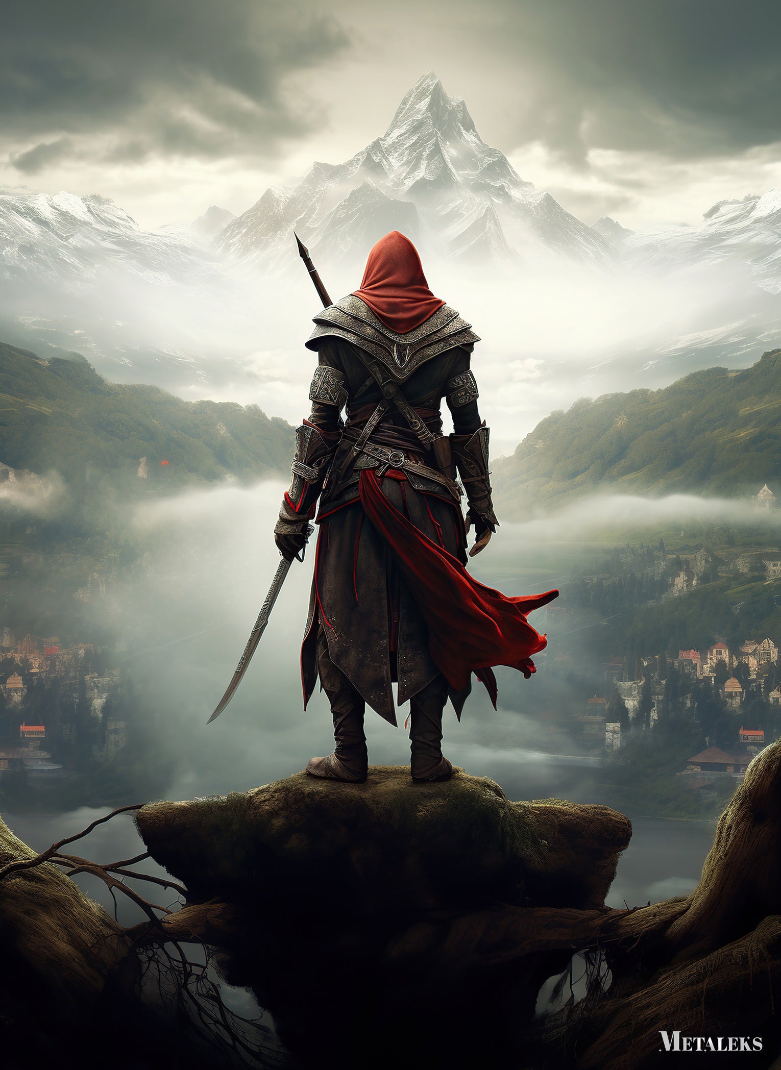 Assassins Creed 9