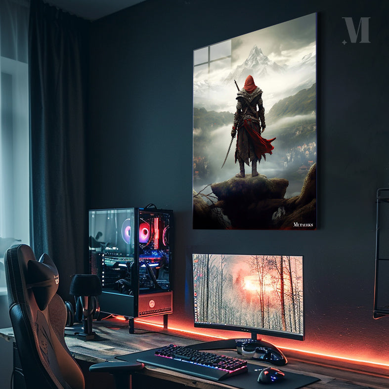 Assassins Creed 9