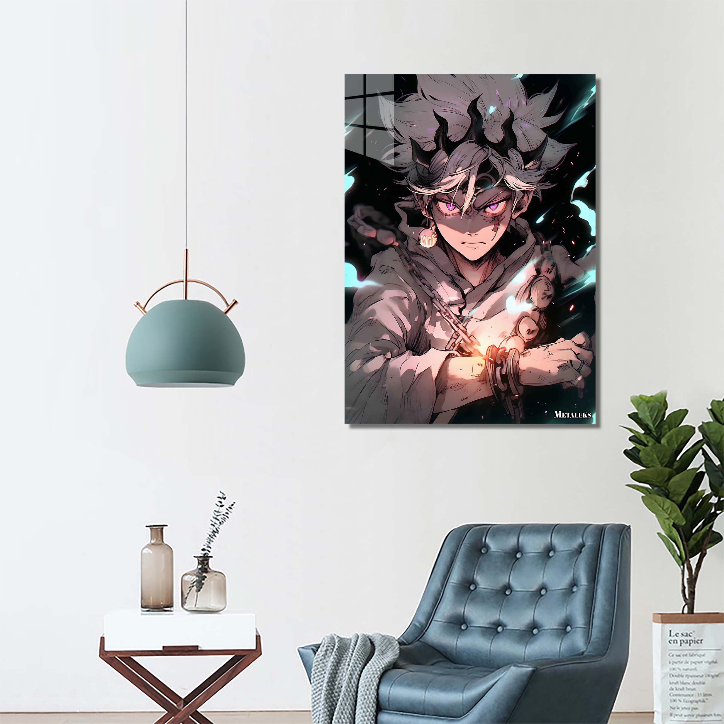 Asta V2