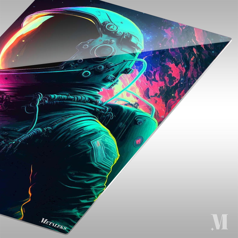 Astronaut II