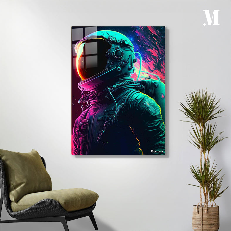 Astronaut II