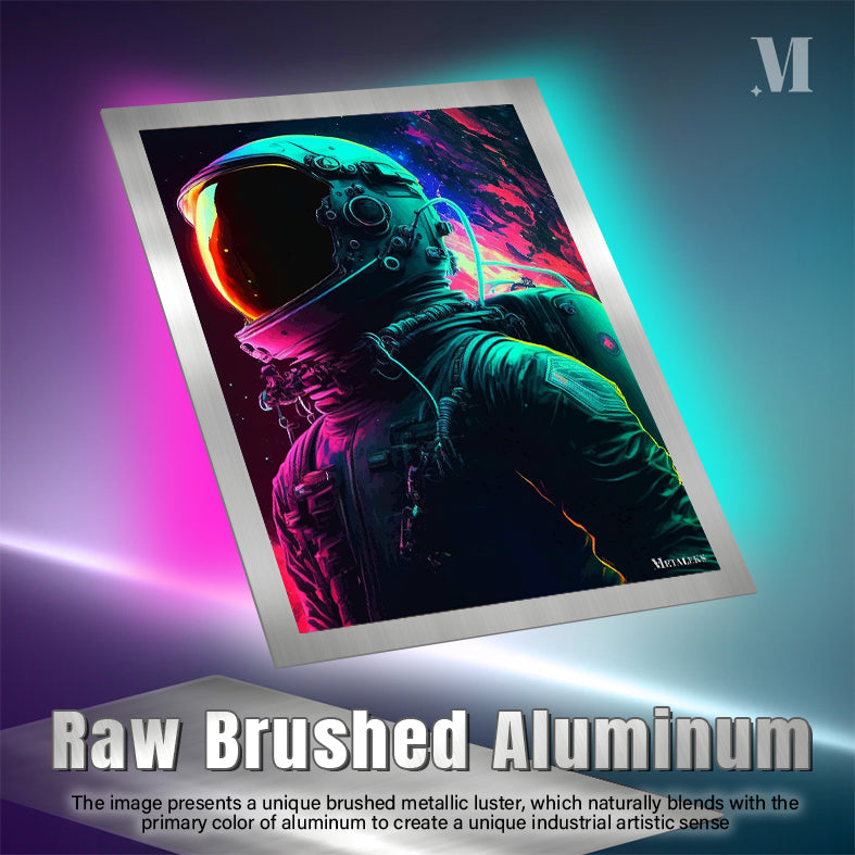 Astronaut II