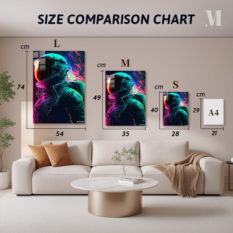 Astronaut II