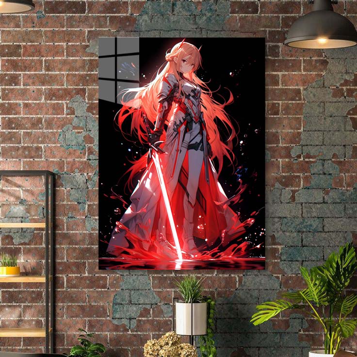 Asuna 2 _ Sword Art Online