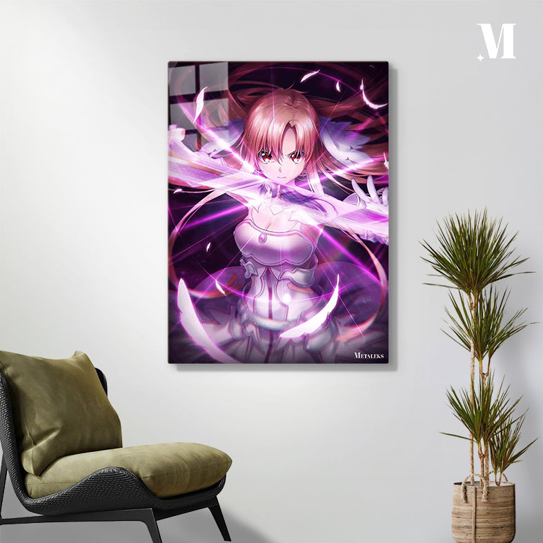 Asuna Sword Art Online 01  D091025