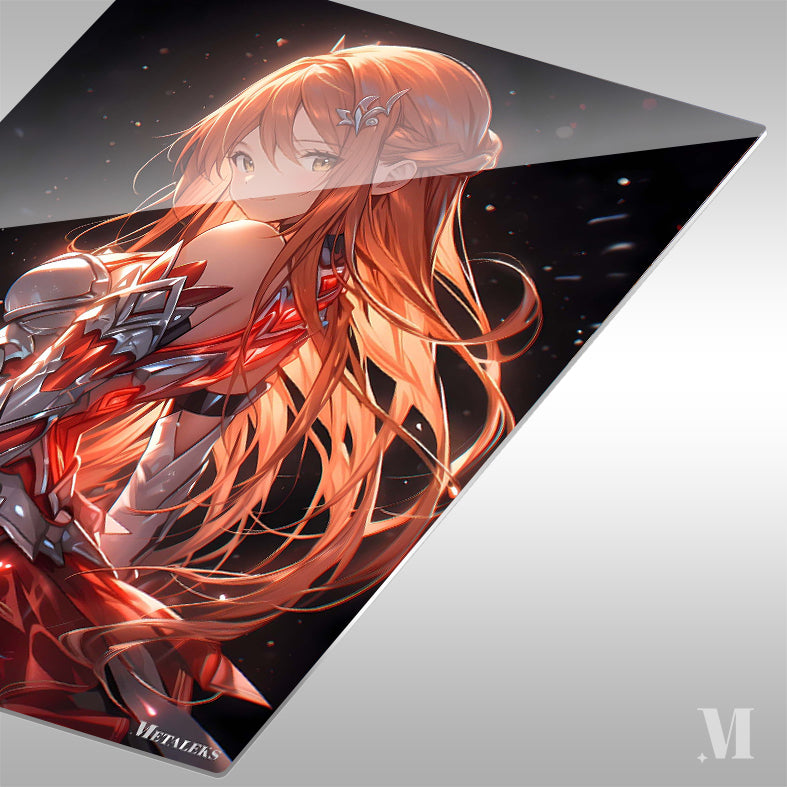 Asuna Sword Art Online