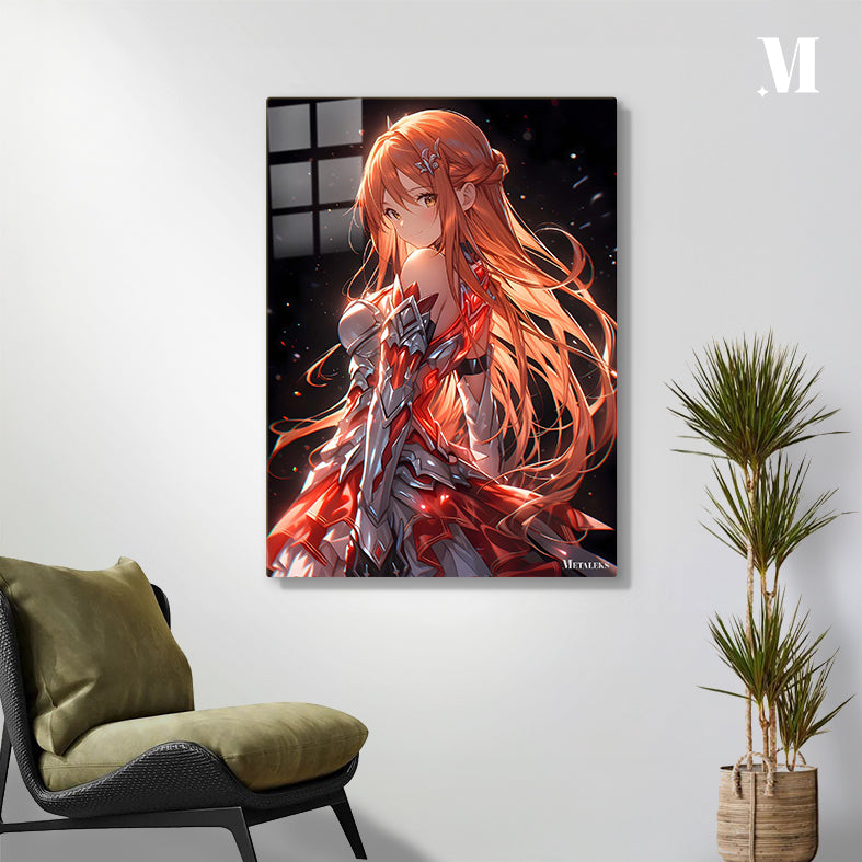 Asuna Sword Art Online