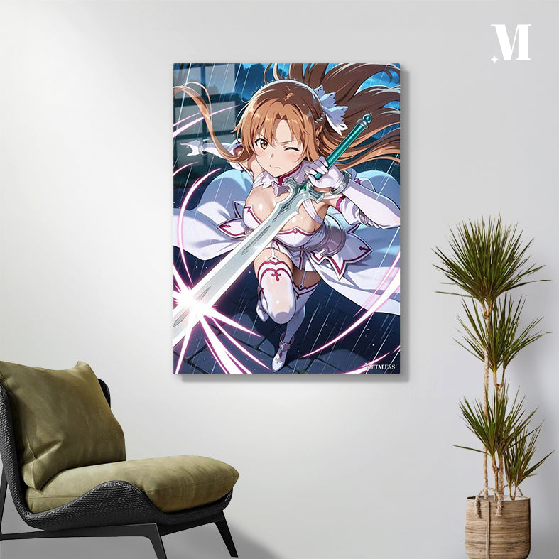 Asuna Sword Art Online  D091025