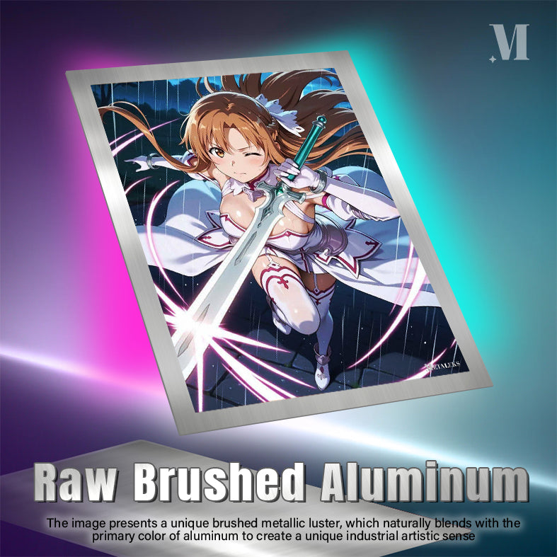 Asuna Sword Art Online  D091025