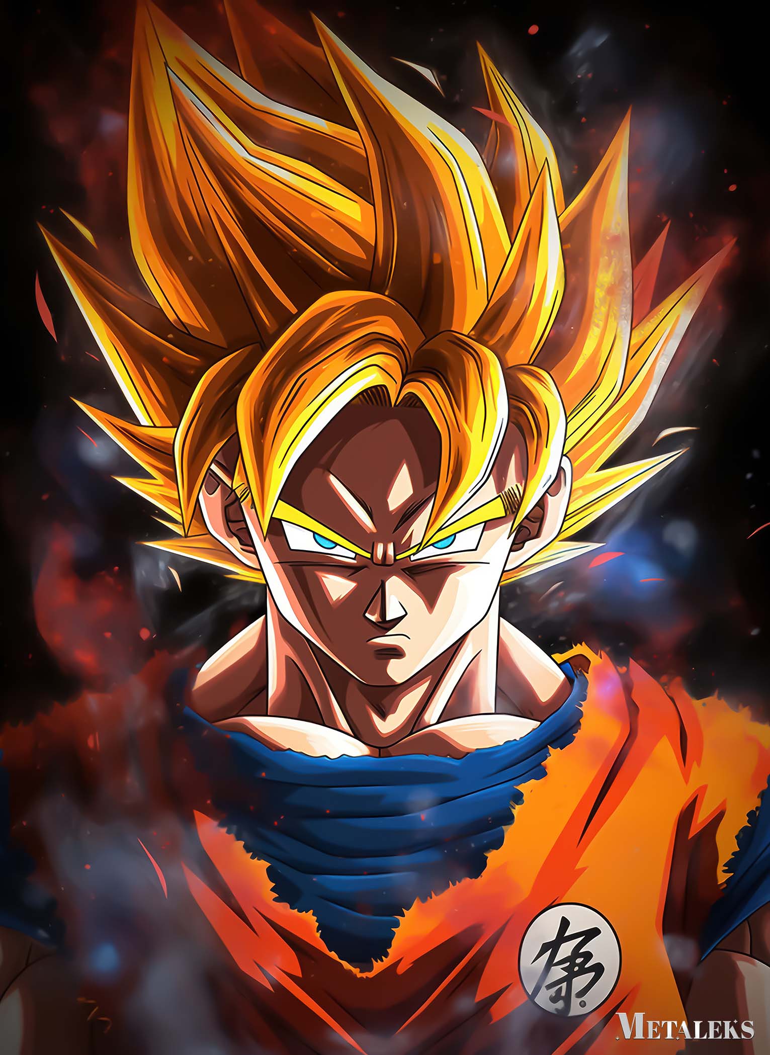 B00004-Goku
