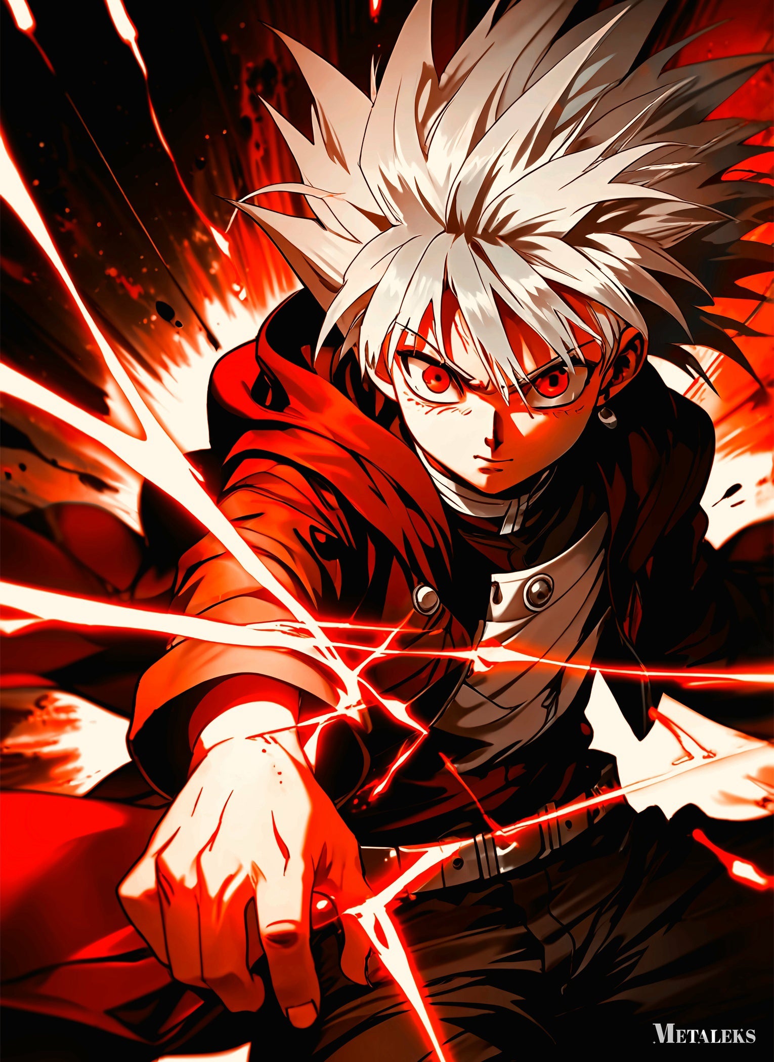 BOO-06-killua zlodyck hunter x hunter