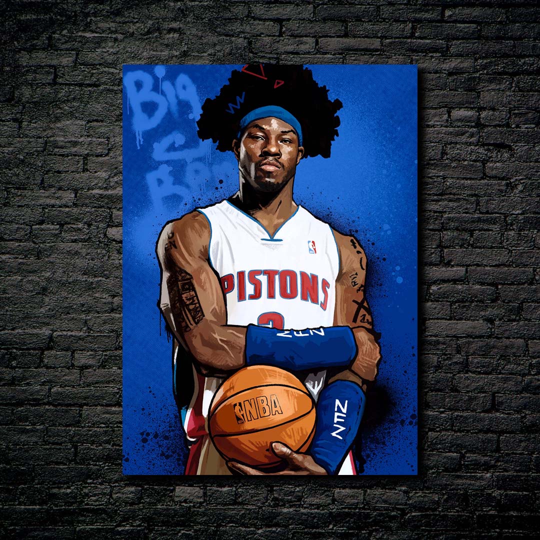 Ben Wallace