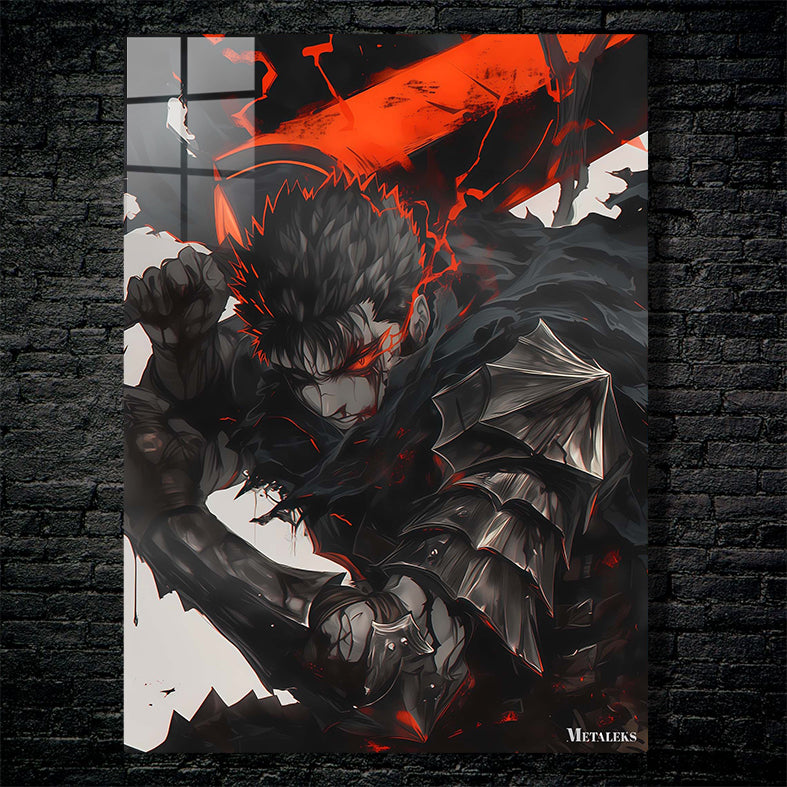 Berserk Guts   Berserk