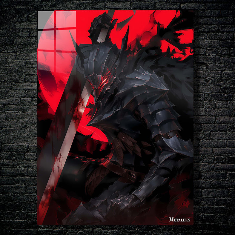 Berserk ZeetArt 003