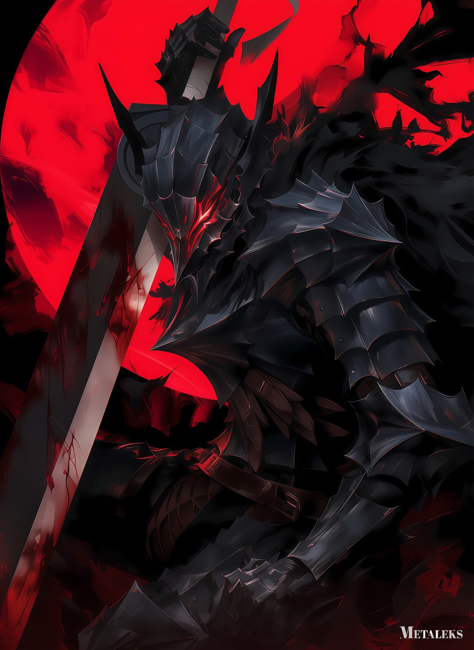 Berserk ZeetArt 003